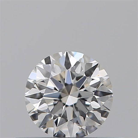 0.40 carat Round diamond E VVS1 Excellent