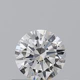0.50 carat Round diamond G VS1 Excellent