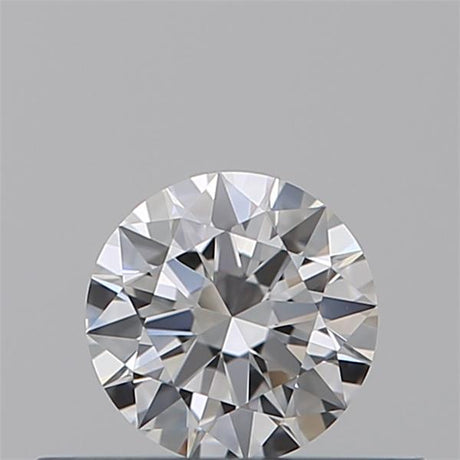 0.30 carat Round diamond D VVS1 Excellent