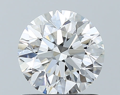 1.00 carat Round diamond F VS1 Excellent