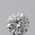 0.40 carat Round diamond F VS2 Excellent