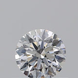 0.40 carat Round diamond D VVS2 Excellent