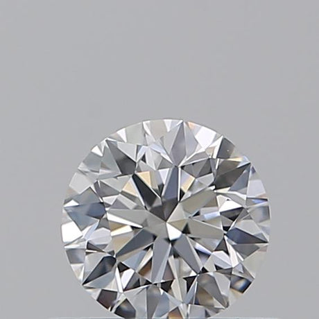 0.40 carat Round diamond D VVS2 Excellent
