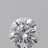 0.40 carat Round diamond E VVS2 Excellent
