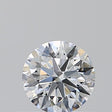 0.50 carat Round diamond D VVS1 Excellent