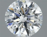 0.31 carat Round diamond D SI1 Excellent