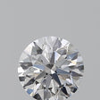 0.40 carat Round diamond D VS2 Excellent