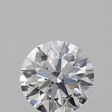 0.40 carat Round diamond D VS2 Excellent