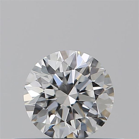 0.40 carat Round diamond D VVS1 Excellent