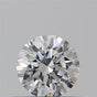 0.40 carat Round diamond D VVS1 Excellent