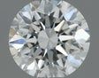 0.30 carat Round diamond H VVS2 VeryGood
