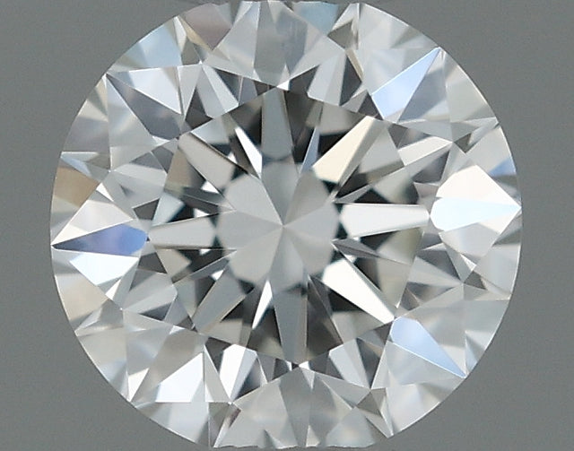 0.30 carat Round diamond H VVS2 VeryGood