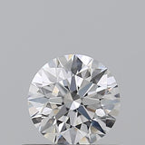 0.40 carat Round diamond D VS2 Excellent