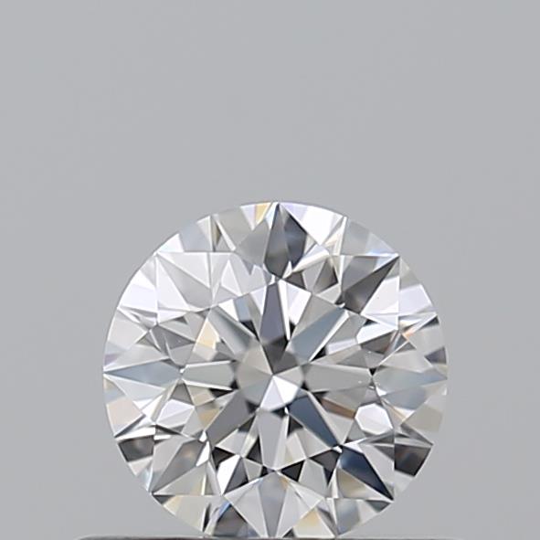 0.40 carat Round diamond D VS2 Excellent
