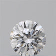 0.50 carat Round diamond D VS2 Excellent