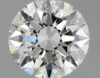 0.51 carat Round diamond E VS2 Excellent