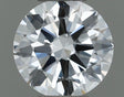 0.30 carat Round diamond E VVS2 Excellent