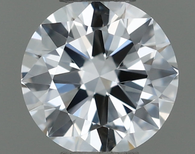 0.30 carat Round diamond E VVS2 Excellent