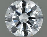0.30 carat Round diamond E VVS2 Excellent