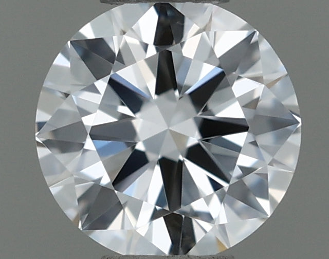 0.30 carat Round diamond E VVS2 Excellent