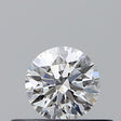 0.30 carat Round diamond F VS2 VeryGood