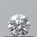 0.30 carat Round diamond F VS2 VeryGood