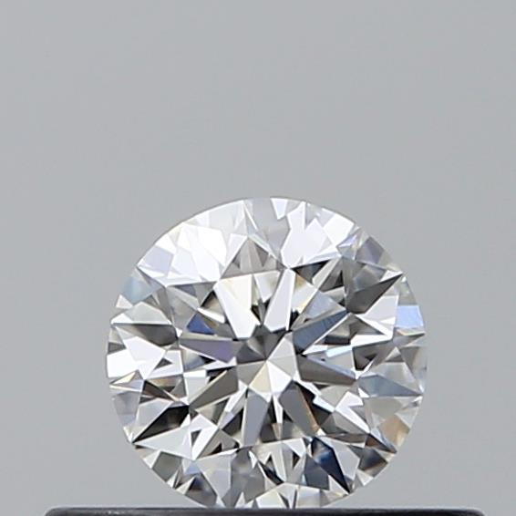 0.30 carat Round diamond F VS2 VeryGood