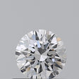 0.40 carat Round diamond D VS1 Excellent