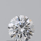 0.40 carat Round diamond D VS1 Excellent
