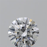 0.40 carat Round diamond D VVS2 Excellent