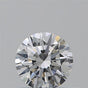 0.40 carat Round diamond D VVS2 Excellent