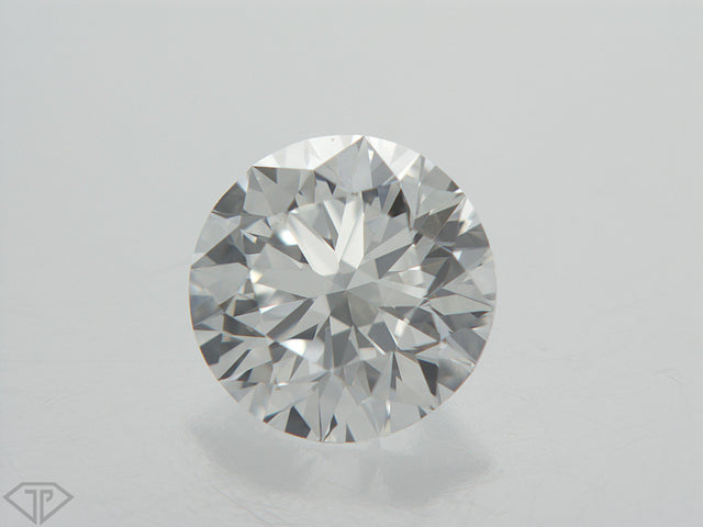 1.00 carat Round diamond F VS2 Excellent