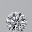 0.80 carat Round diamond D VS2 Excellent