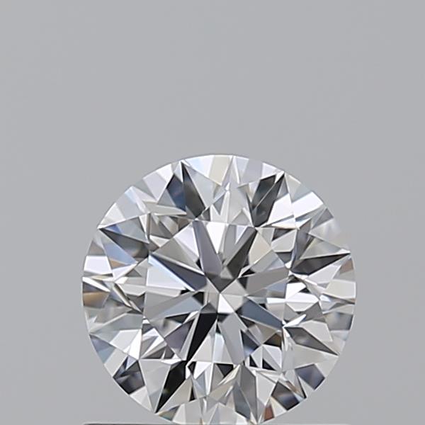 0.80 carat Round diamond D VS2 Excellent