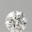 0.30 carat Round diamond H VVS2 VeryGood