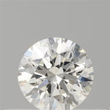 0.30 carat Round diamond H VVS2 VeryGood