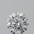 0.50 carat Round diamond E VS1 Excellent