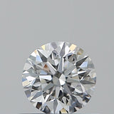 0.50 carat Round diamond E VS1 Excellent