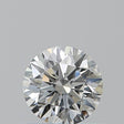 0.50 carat Round diamond G VVS1 Excellent