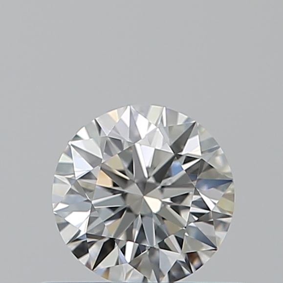 0.50 carat Round diamond G VVS1 Excellent