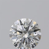 0.40 carat Round diamond F VVS2 Excellent