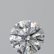 0.50 carat Round diamond F VS1 Excellent