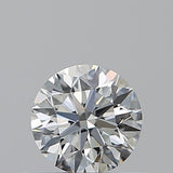 0.50 carat Round diamond F VS1 Excellent