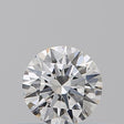 0.40 carat Round diamond F VS2 Excellent