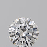 0.40 carat Round diamond F VS2 Excellent