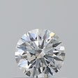 0.50 carat Round diamond E VS1 Excellent