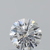 0.50 carat Round diamond E VS1 Excellent