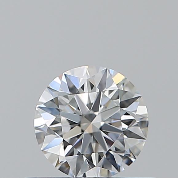 0.50 carat Round diamond E VS1 Excellent
