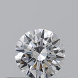 0.30 carat Round diamond D VS1 Excellent