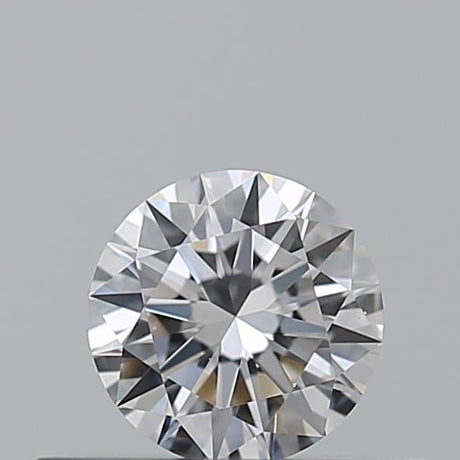 0.30 carat Round diamond D VS1 Excellent